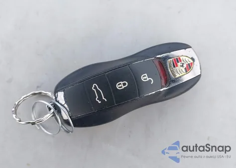 2018 Porsche Macan Sport Edition из США, поврежденный, VIN WP1AA2A57JLB21520